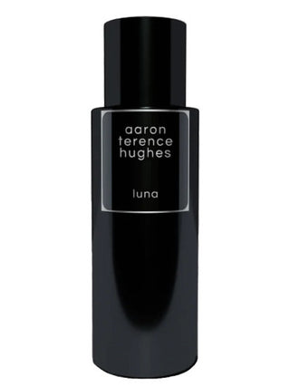 Unisex Luna Aaron Terence Hughes Perfume - Elegant Fragrance for Women and Men