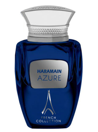 Azure Al Haramain Perfumes for Women and Men - Best Fragrance - Buy Online