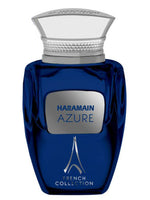 Azure Al Haramain Perfumes for women and men