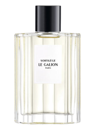 Sortilege (2022) Le Galion womens perfume bottle - captivating fragrance for women - shop now