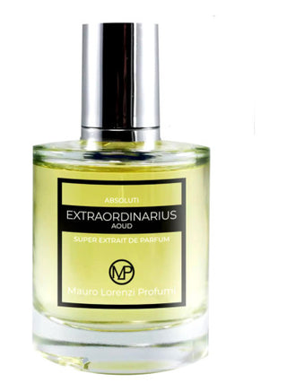 Extraordinarius Aoud Mauro Lorenzi Profumi Unisex Perfume - Fragrance for Women and Men