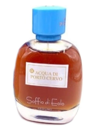 Soffio di Eolo Acqua di Porto Cervo Unisex Perfume - Best Fragrance for Men and Women | Shop Now!