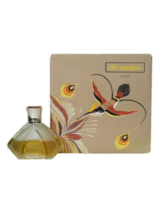 Колибри - Hummingbird Kharkov perfume factory for women perfume bottle