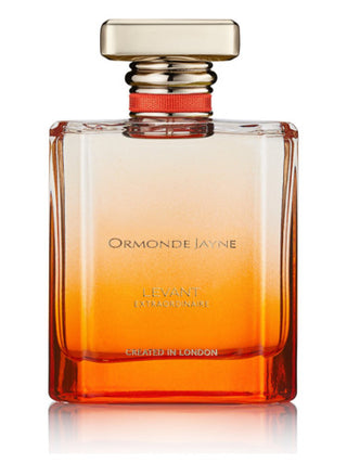 Levant Extraordinaire Ormonde Jayne Unisex Perfume - Buy Online Now!