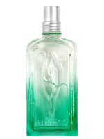 Verveine Fleur de Carotte L'Occitane en Provence for women and men