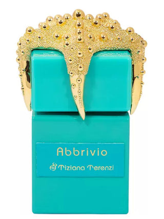 Abbrivio Tiziana Terenzi Unisex Perfume - Fragrance for Women and Men