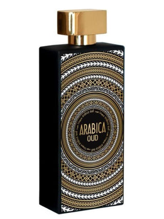 Arabica Oud Al Hunaidi Perfume for Women and Men - Exquisite Fragrance