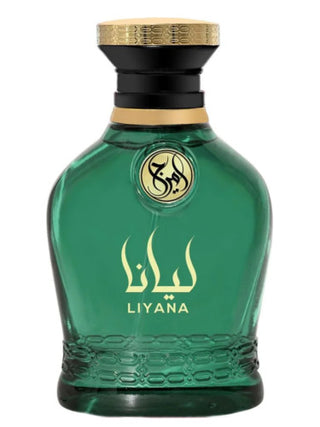 Unisex Liyana Amirage Perfume - Captivating Scent for Women and Men