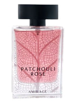 Patchouli Rose Amirage for women and men