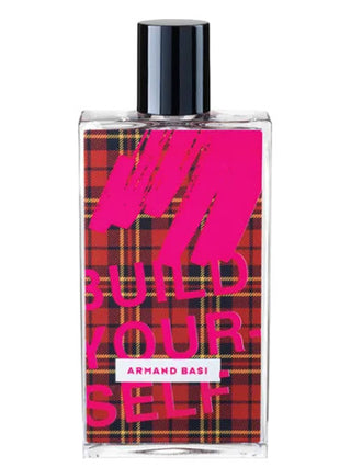 Build Your-Self Armand Basi Unisex Perfume - Fragrance for Women and Men