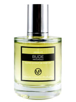 Rude Patchouli Mauro Lorenzi Profumi for women and men