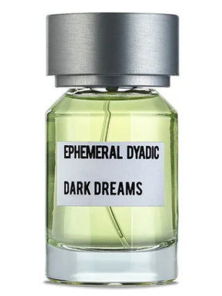 Dark Dreams Ephemeral Dyadic Unisex Perfume - 375x500 Image