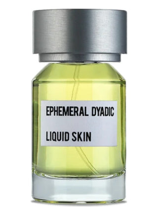 Liquid Skin Ephemeral Dyadic Perfume for Women and Men - Fragrance Bottle Image