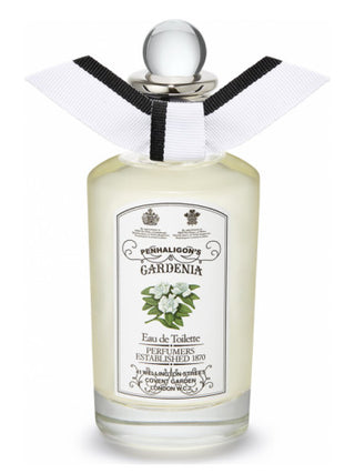 Penhaligons Gardenia Perfume for Women - Exquisite Floral Fragrance | Buy Online