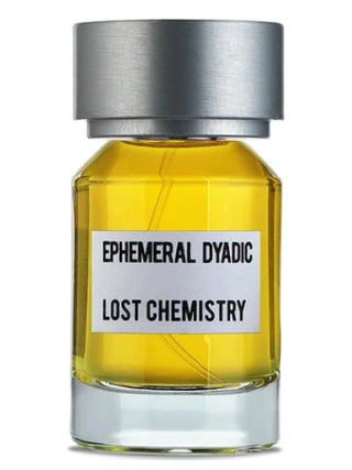 Lost Chemistry Ephemeral Dyadic Unisex Perfume - Fragrance for Women and Men | Buy Online