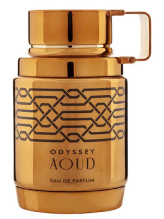 Odyssey Aoud Armaf for Men Perfume - Exquisite Fragrance | Buy Online