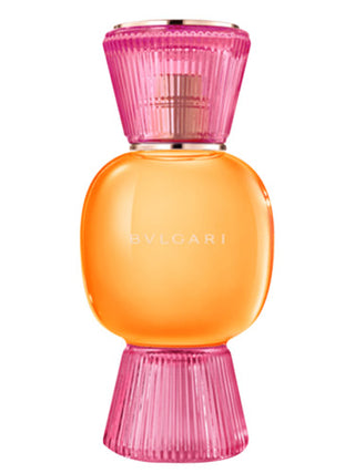 Captivating Passeggiata Bvlgari womens perfume - Floral Fragrance | Buy online now