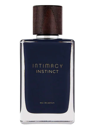 Instinct Intimacy Mens Perfume - Captivate with this irresistible fragrance | Shop Now