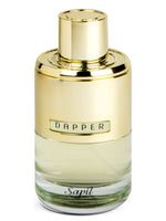 Dapper Sapil for men