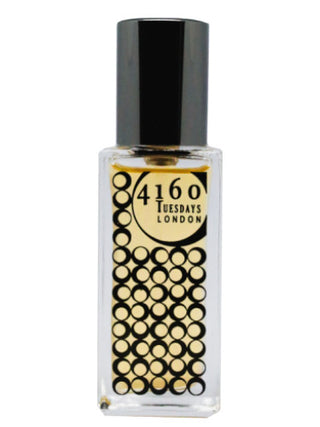 Sonnet No 1 4160 Tuesdays Unisex Perfume - Fragrance for Women and Men