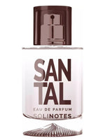 Santal Solinotes for women and men