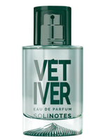 Vétiver Solinotes for women and men