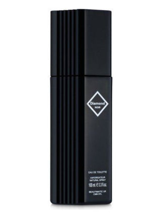 Mens Diamond Noir Beautimatic Perfume - Luxurious Fragrance for Men | Buy Online