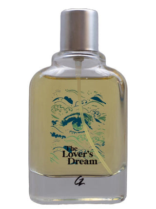 Unisex perfume - The Lovers Dream Gonzel - Fragrance for women and men