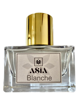 Blanche Asia Perfumes for Women - Exquisite Floral Fragrance - Buy Online Now!