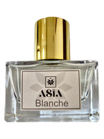 Blanche Asia Perfumes for women