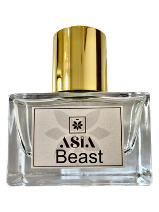 Beast Asia Perfumes for Women and Men - Exquisite Fragrance | Buy Online