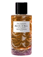 Myrrhe & Musc Maison Rebatchi for women and men