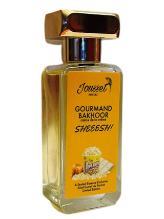 Jousset Parfums Sheeesh! unisex perfume - elegant fragrance for women and men