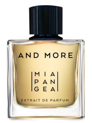 Unisex And More Mia Pangea Perfume - 375x500 Image