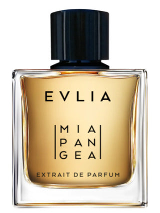 Evlia Mia Pangea Unisex Perfume - Best Fragrance for Men and Women