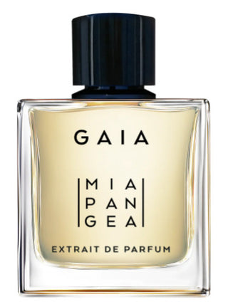 Gaia Mia Pangea Unisex Perfume - Best Fragrance for Women and Men - Buy Now