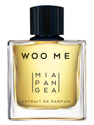 Shop Woo Me Mia Pangea Unisex Perfume - Best Fragrance for Women and Men