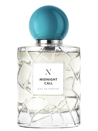 Midnight Call Les Soeurs de Noe Unisex Perfume - Elegant Scent for Women and Men | Buy Online