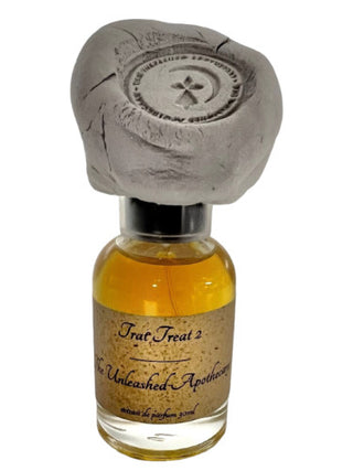 Trat Treat 2 The Unleashed Apothecary Perfume for Women and Men | Fragrance Image