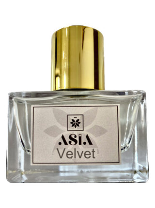 Velvet Asia Perfumes for Women and Men - Exquisite Fragrance - Buy Online Now!