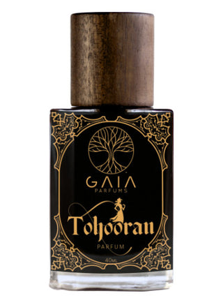 Tohooran Gaia Parfums Unisex Perfume - Best Fragrance for Women and Men | Buy Online