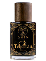 Tohooran Gaia Parfums for women and men