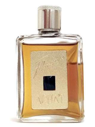 Womens Achat Florena Perfume - Elegant fragrance for her | Buy online at [website name]