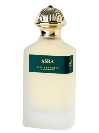 Asra Feli Perfumes for Women and Men - Best Fragrance 2021 | Buy Online