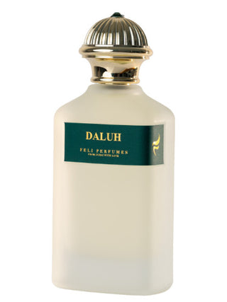 Daluh Feli Perfumes for Women and Men - Exquisite Fragrance for All - Buy Now!