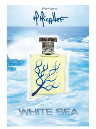 Les 4 Saisons: White Sea M. Micallef for men perfume bottle - exquisite fragrance for men | Buy online now