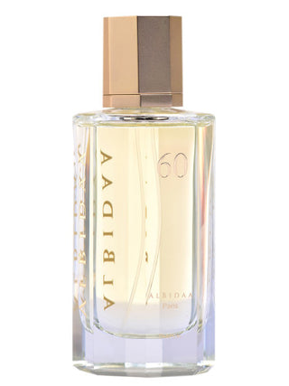 Unisex Nº60 AlBidaa Perfume - Fragrance for Women and Men