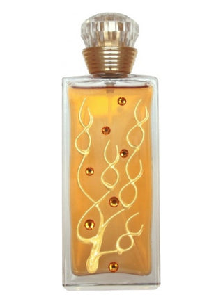 Les 4 Saisons Automne M. Micallef perfume for women - elegant fragrance bottle - autumn scent - luxury perfume product image