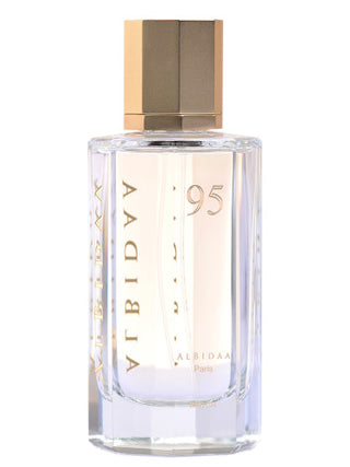 Unisex Nº95 AlBidaa Perfume - Elegant Blend for Women and Men | Buy Now