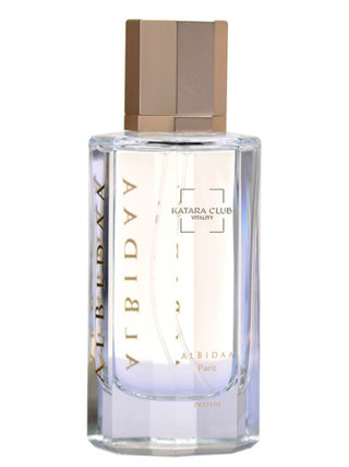 Katara Club Vitality AlBidaa Perfume for Women and Men - Buy Online